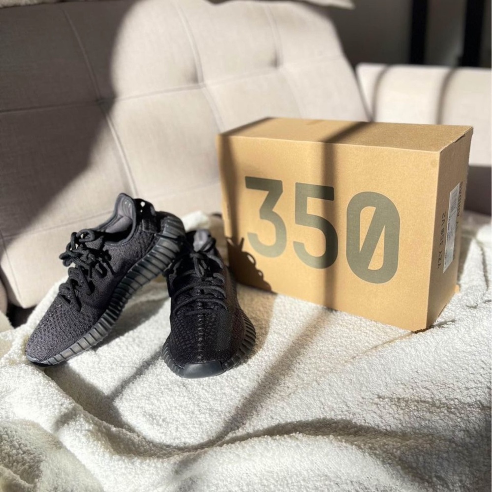 Yeezy shoes Original Brand New Size 6